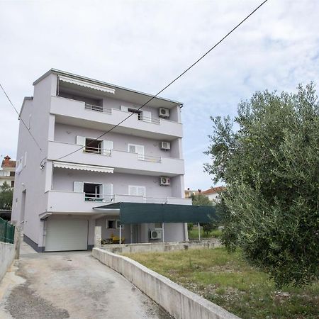 Apartments Meri Trogir Zewnętrze zdjęcie