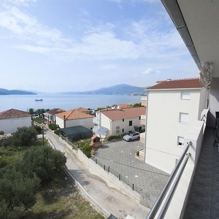 Apartments Meri Trogir Zewnętrze zdjęcie
