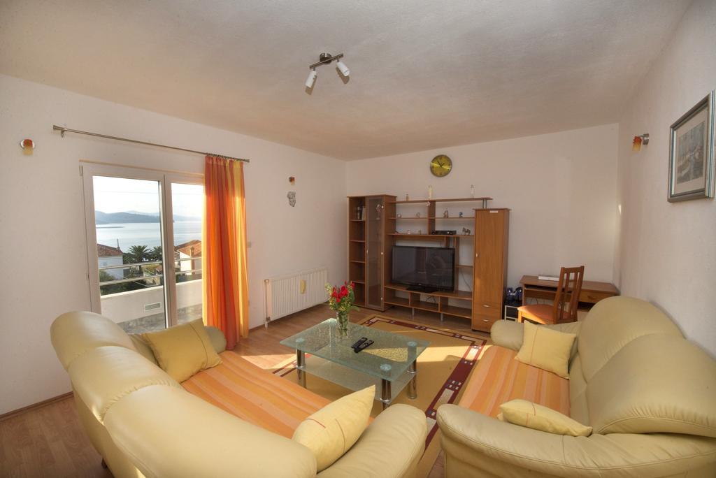 Apartments Meri Trogir Pokój zdjęcie