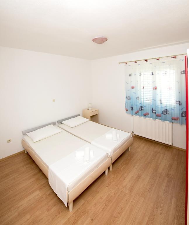 Apartments Meri Trogir Pokój zdjęcie