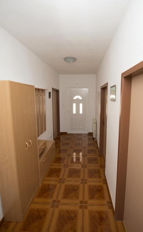 Apartments Meri Trogir Pokój zdjęcie