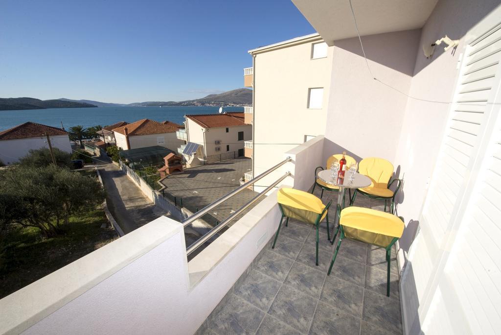 Apartments Meri Trogir Pokój zdjęcie