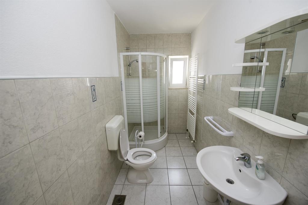 Apartments Meri Trogir Zewnętrze zdjęcie