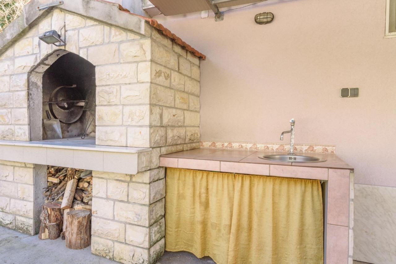 Apartments Meri Trogir Zewnętrze zdjęcie